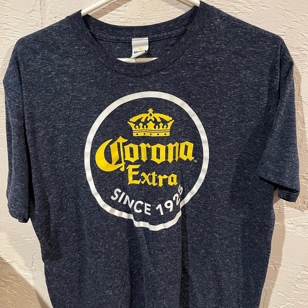 Large Classic Corona T-Shirt